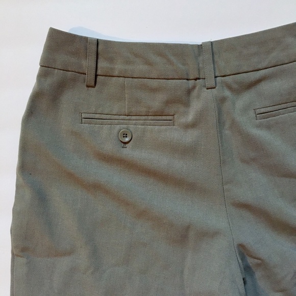 VICTORIA'S SECRET Gray Long Dress Shorts Size 4 - Picture 5 of 7